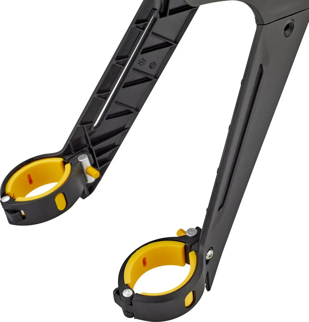 Topeak Defend - Spatbordenset - 26-29inch (XC1+XC11) - Zwart