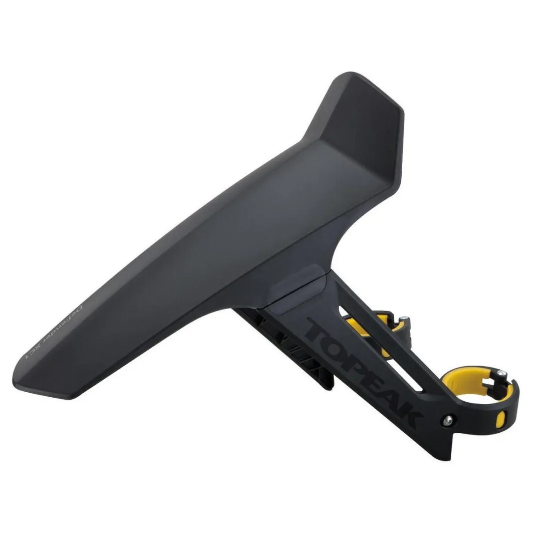 Topeak Defend - Spatbordenset - 26-29inch (XC1+XC11) - Zwart