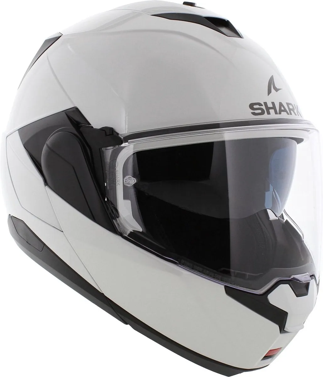 Shark Oxo Helm Solid Glanswit XXL