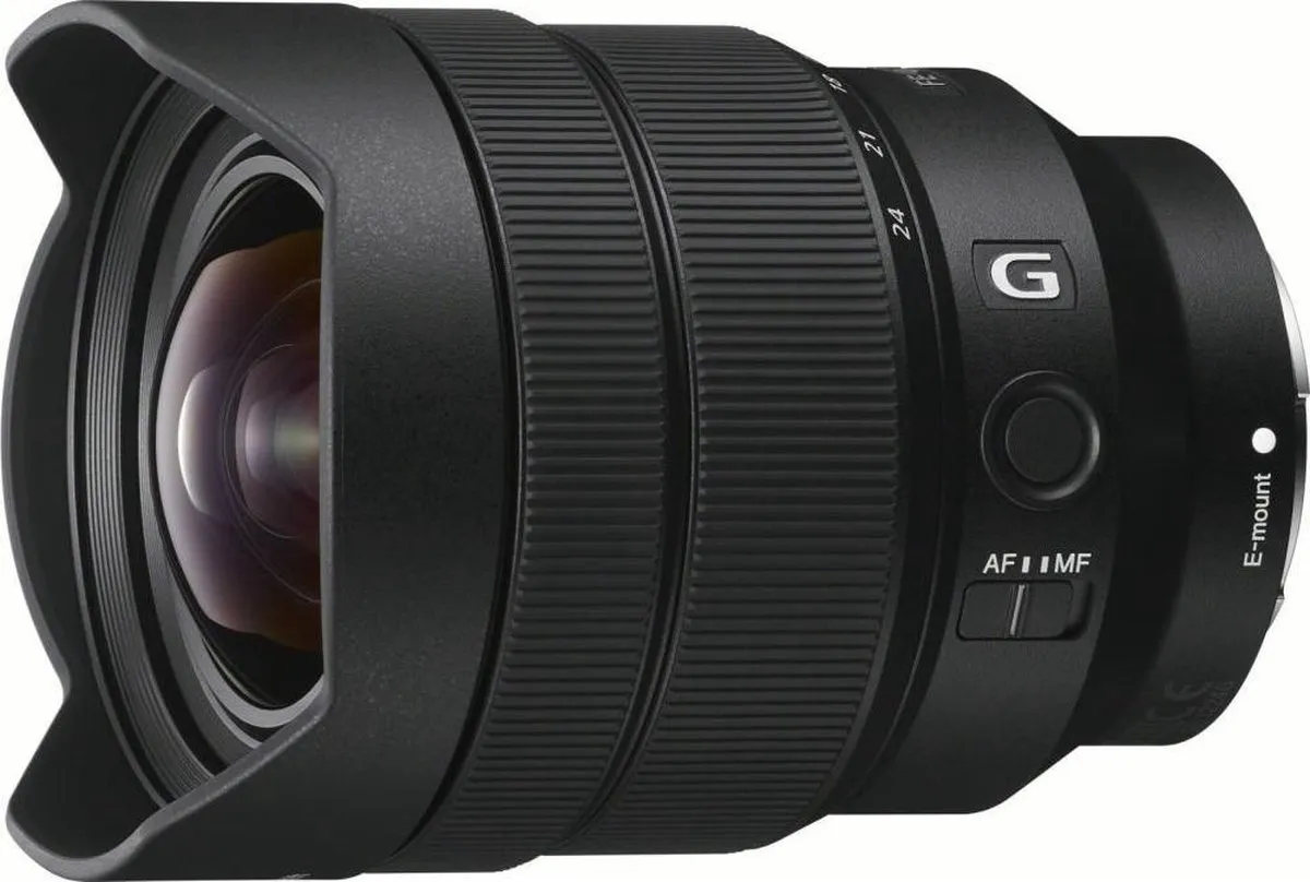Sony FE