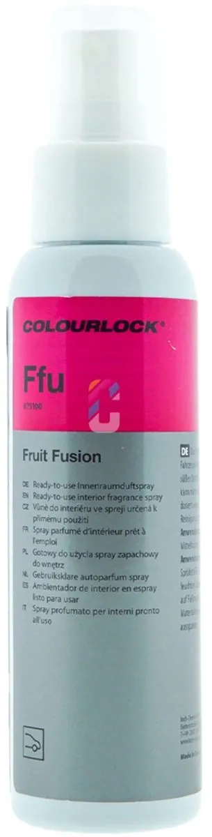 Koch Chemie Auto Parfum Spray Fruit Fusion 100ml