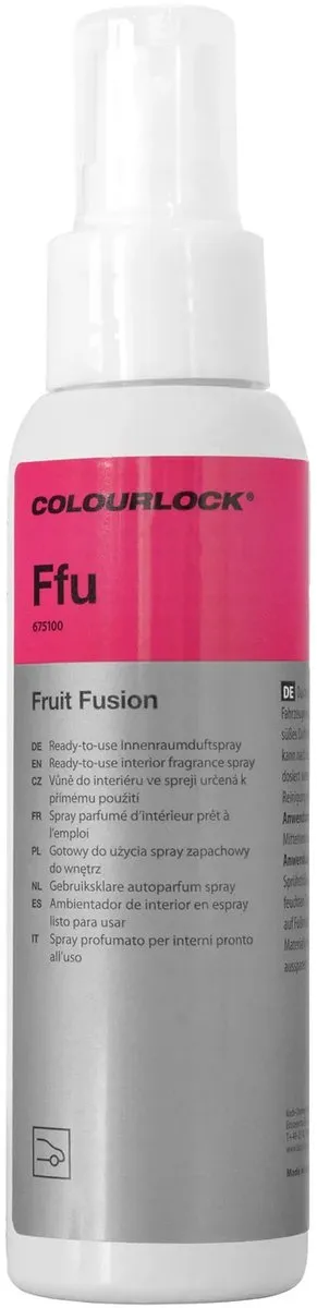 Koch Chemie Auto Parfum Spray Fruit Fusion 100ml