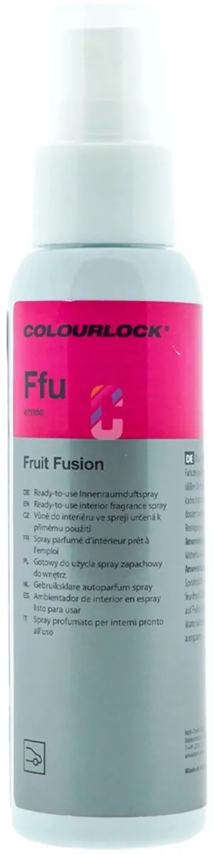 Koch Chemie Auto Parfum Spray Fruit Fusion 100ml