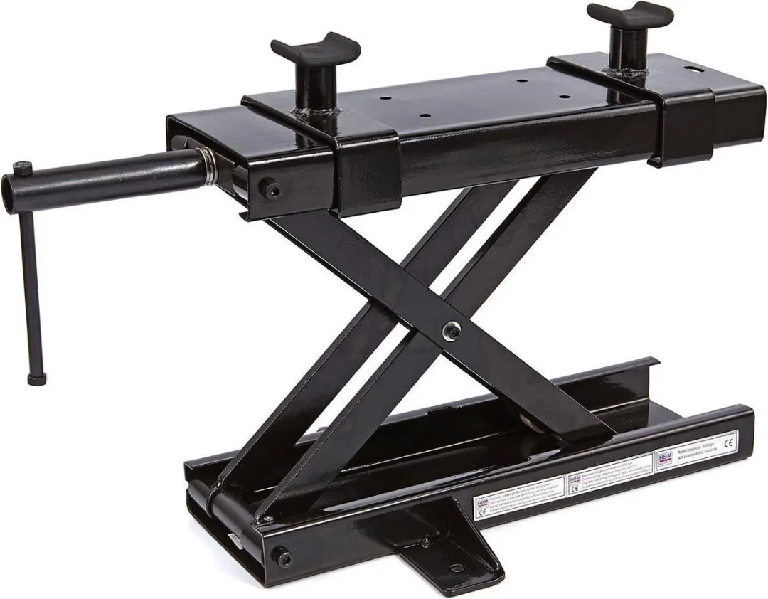 HBM Mini Motorlift 500kg