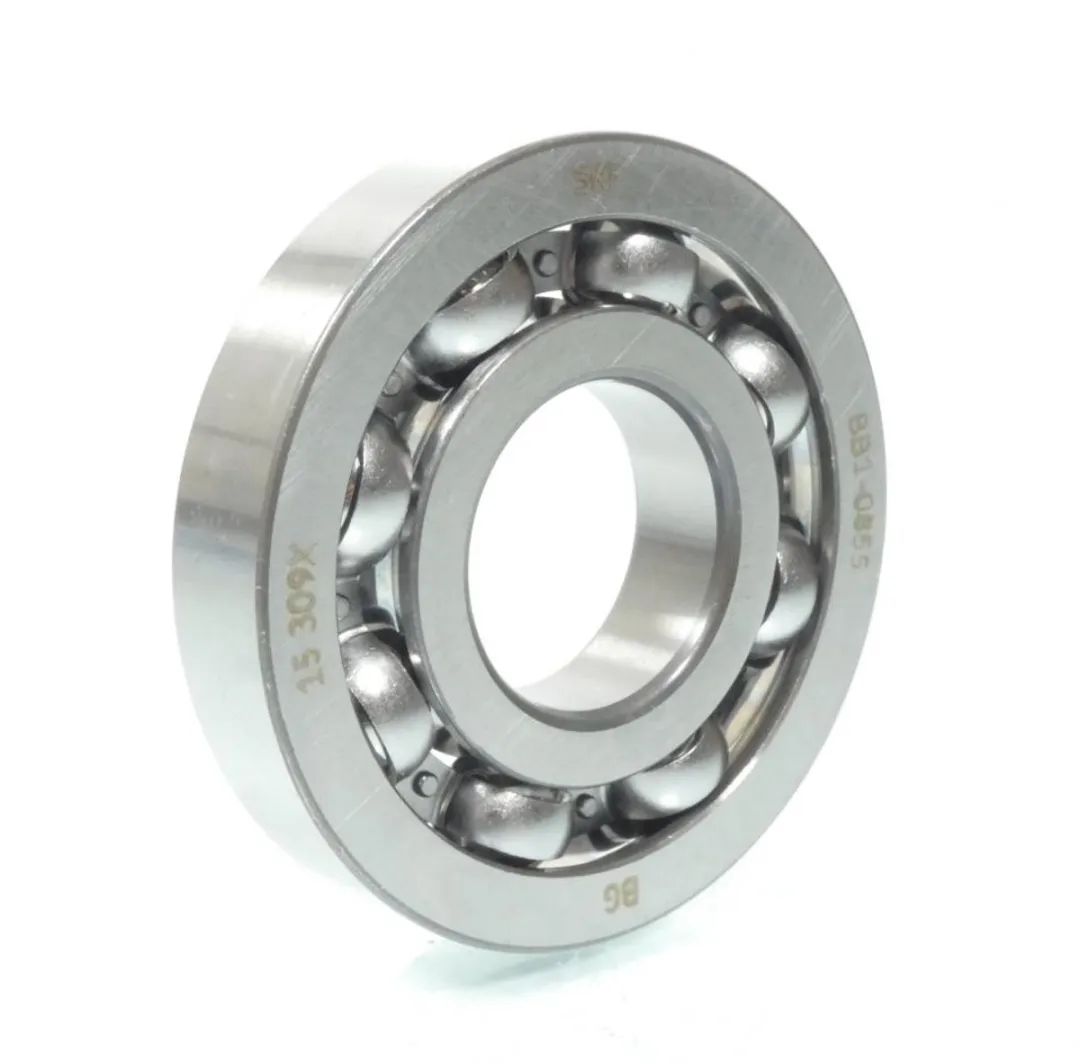 SKF 97804 Lager voor Piaggio Scooter 125 Cosa/Cl-Clx
