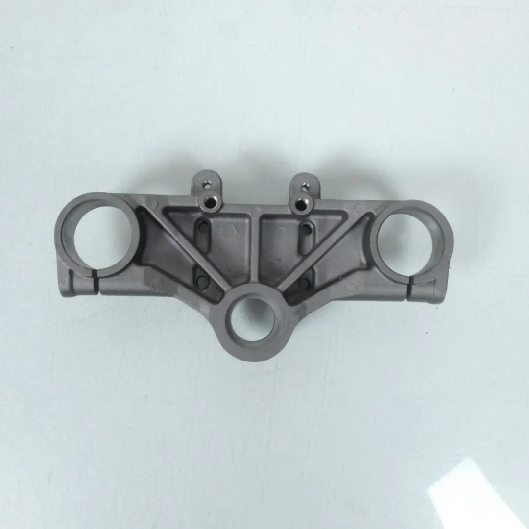 Beta 024.34.010.00.57 Té de fourche Moto Beta 50 RR Enduro Sport - Grijs