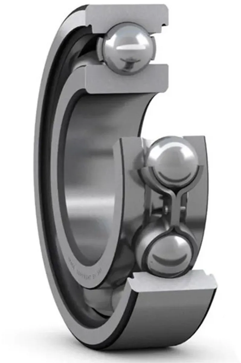 SKF Wiellager voor Piaggio Vespa PX 125/1985-1989