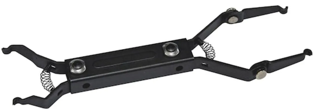 Würth Ontgrendelgereedschap Snelkoppelingen 170mm