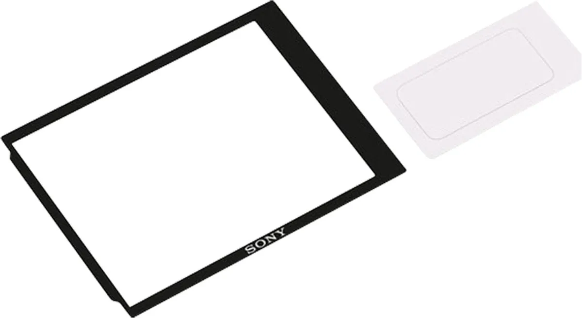 Sony PCKLM14.SYH Schermbeveiliging