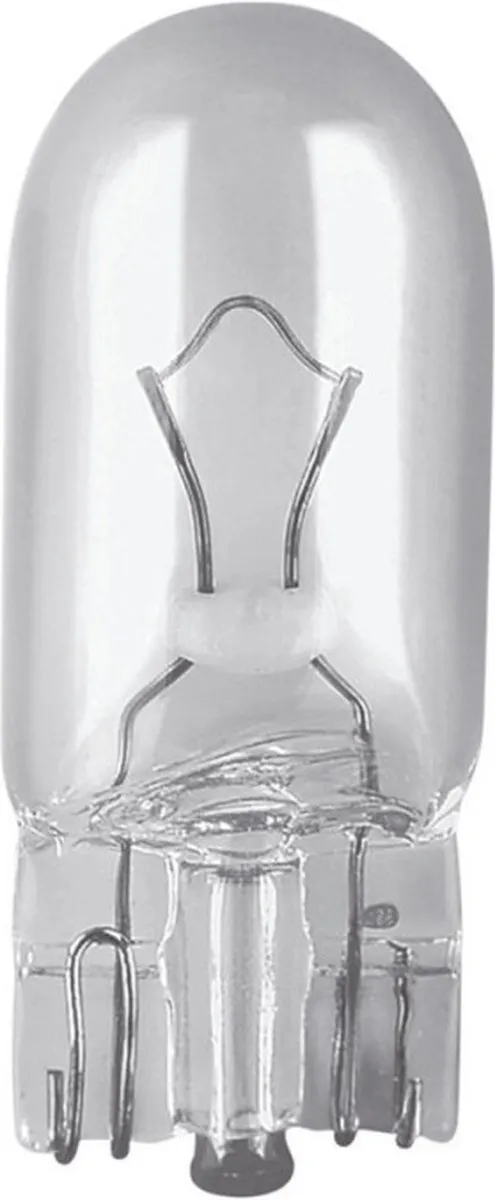 Osram OS2845-02B W5W Auto Gloeilamp 5W - 24V