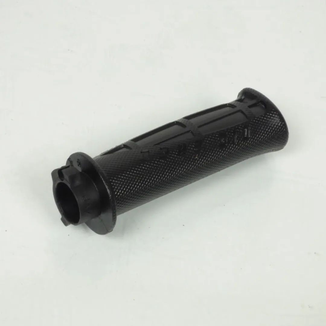 Yamaha 100 BWS Gasfles
