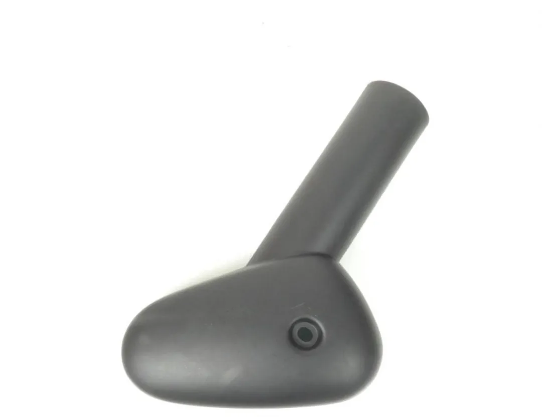 Peugeot 50 Zenith Protection Fourche G - Noir
