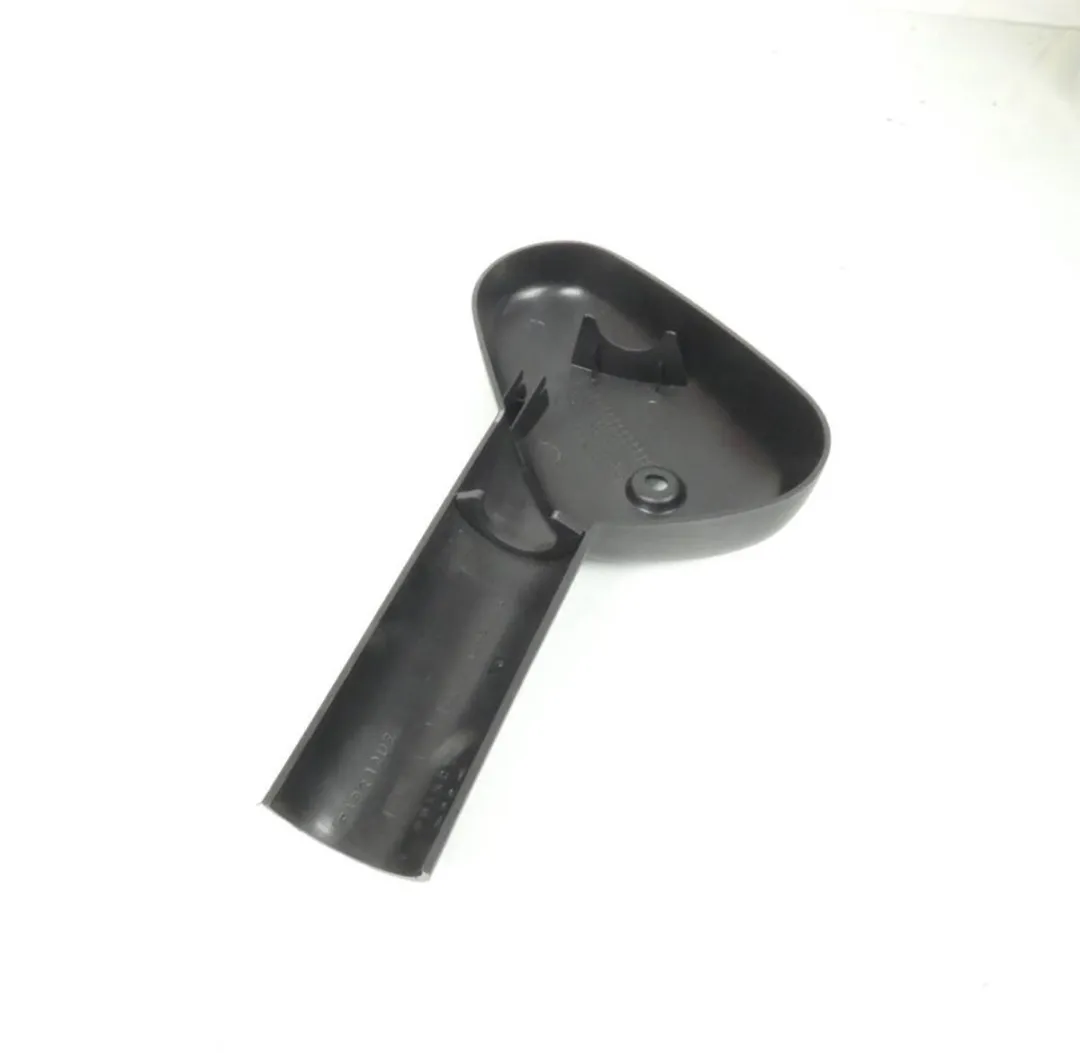 Peugeot 50 Zenith Protection Fourche G - Noir