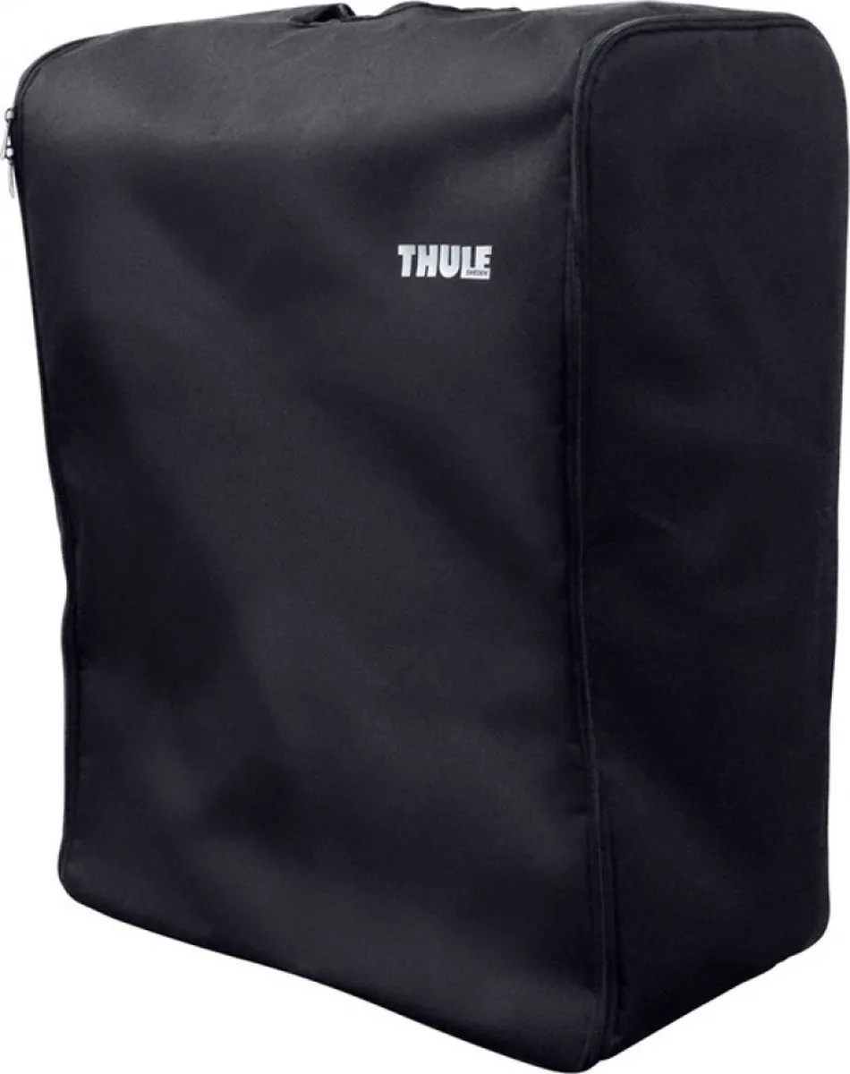 Thule EasyFold XT 3 Draagtas - 3 Fietsen - Zwart