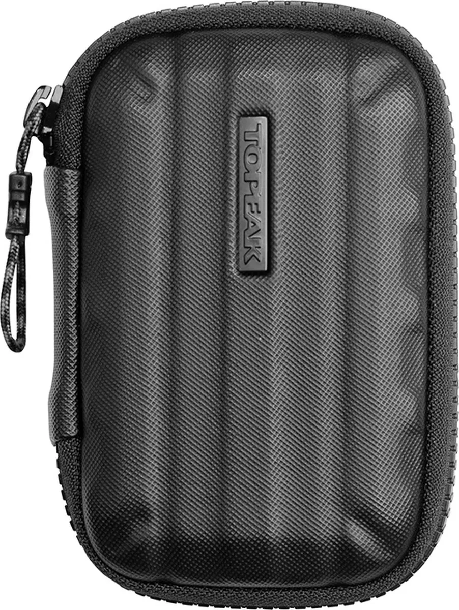 Topeak Pakgo Telefoonhoesje S - Black