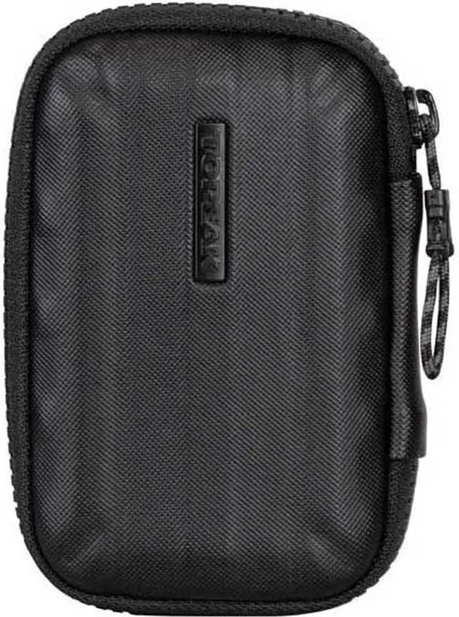 Topeak Pakgo Telefoonhoesje S - Black - afbeelding 6 van 6