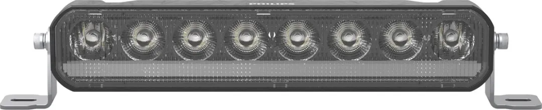 Philips Ultinon Drive 2002L LED Lichtbalk 10 Inch - 2 Stuks
