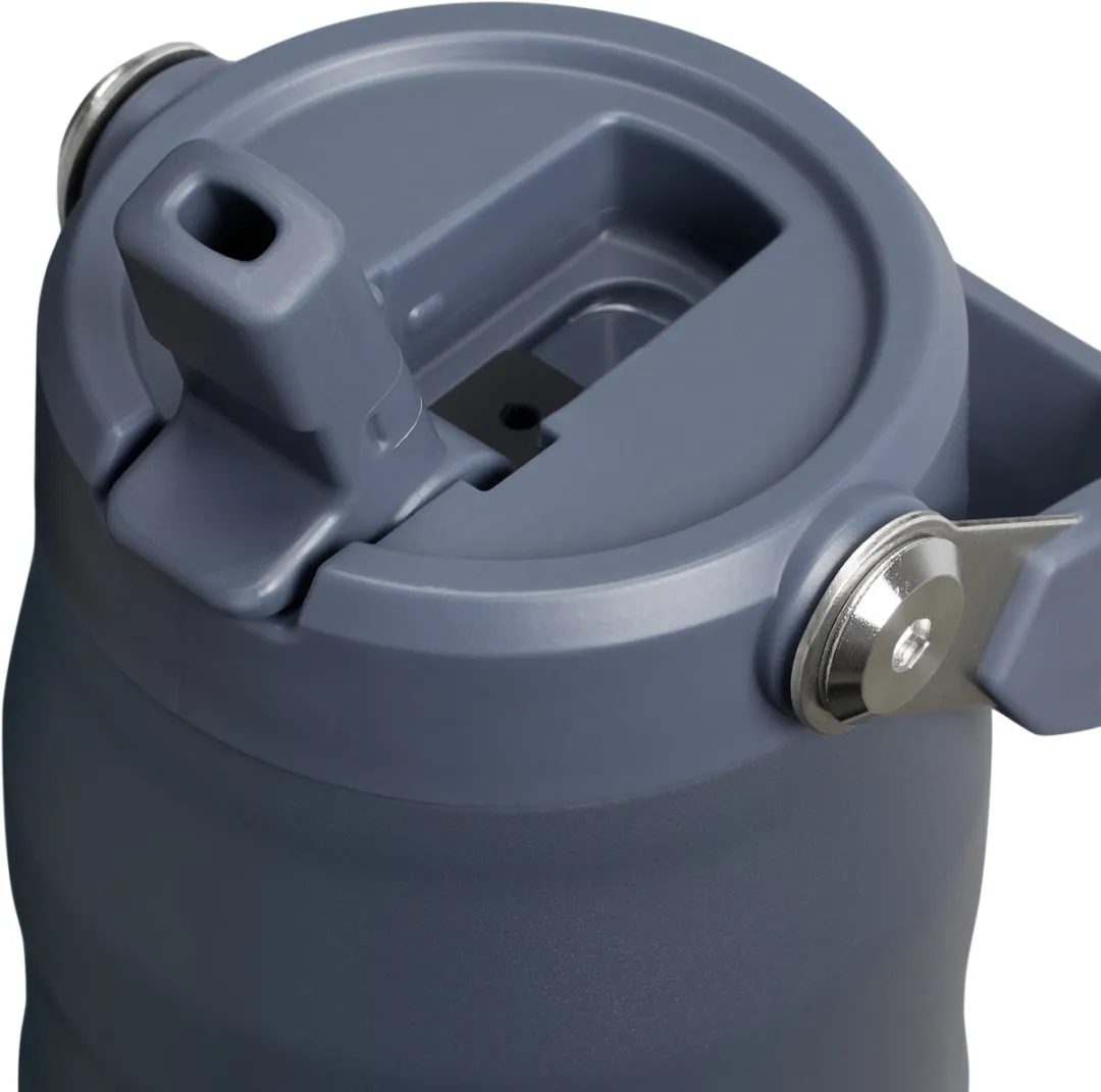 Stanley 1913 10-11283-146 Roestvrijstalen Fles 700ml - Blauw - afbeelding 2 van 3