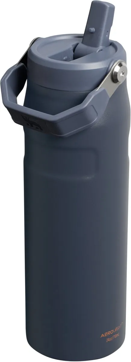 Stanley 1913 10-11283-146 Roestvrijstalen Fles 700ml - Blauw - afbeelding 3 van 3