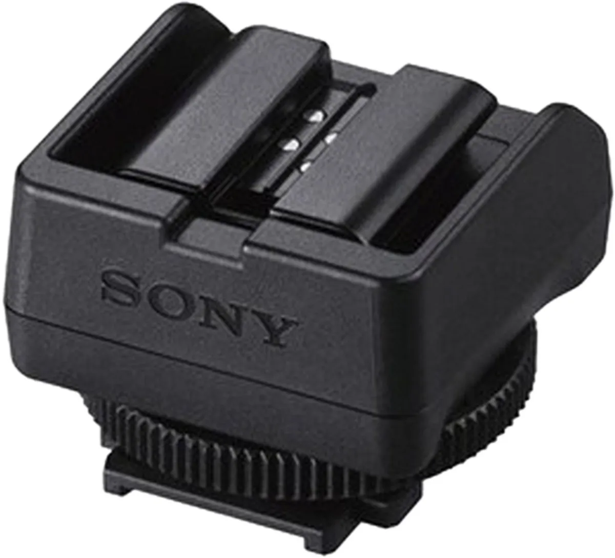 Sony ADP-MAA Adapter Multi-Interface AA Schoenadapter