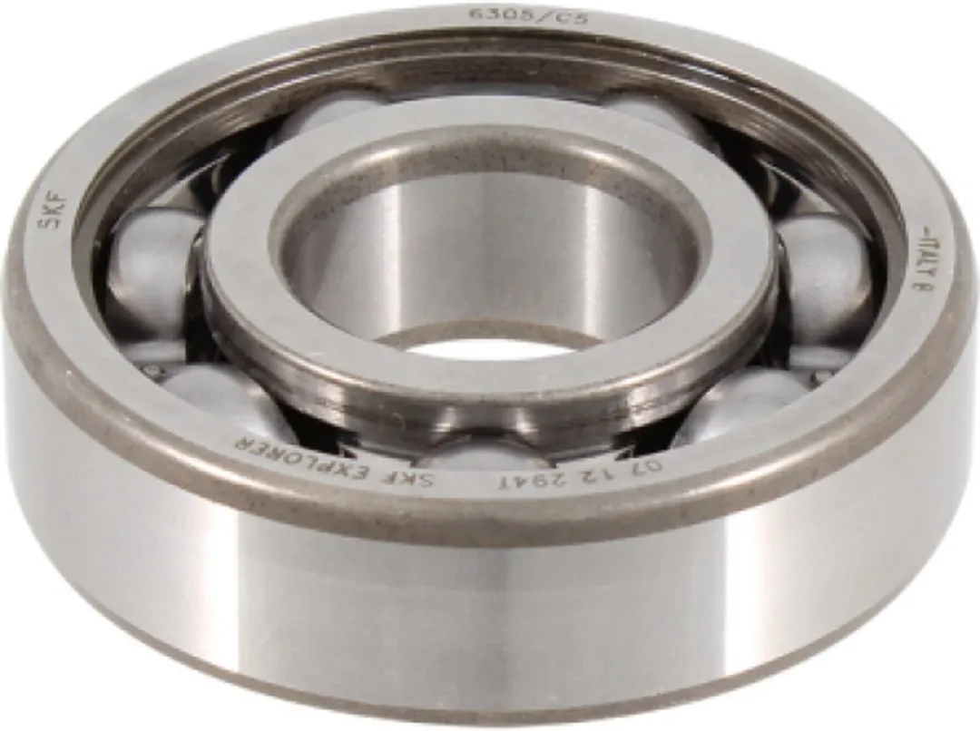 SKF Wiellager voor Piaggio Ape TM 169809
