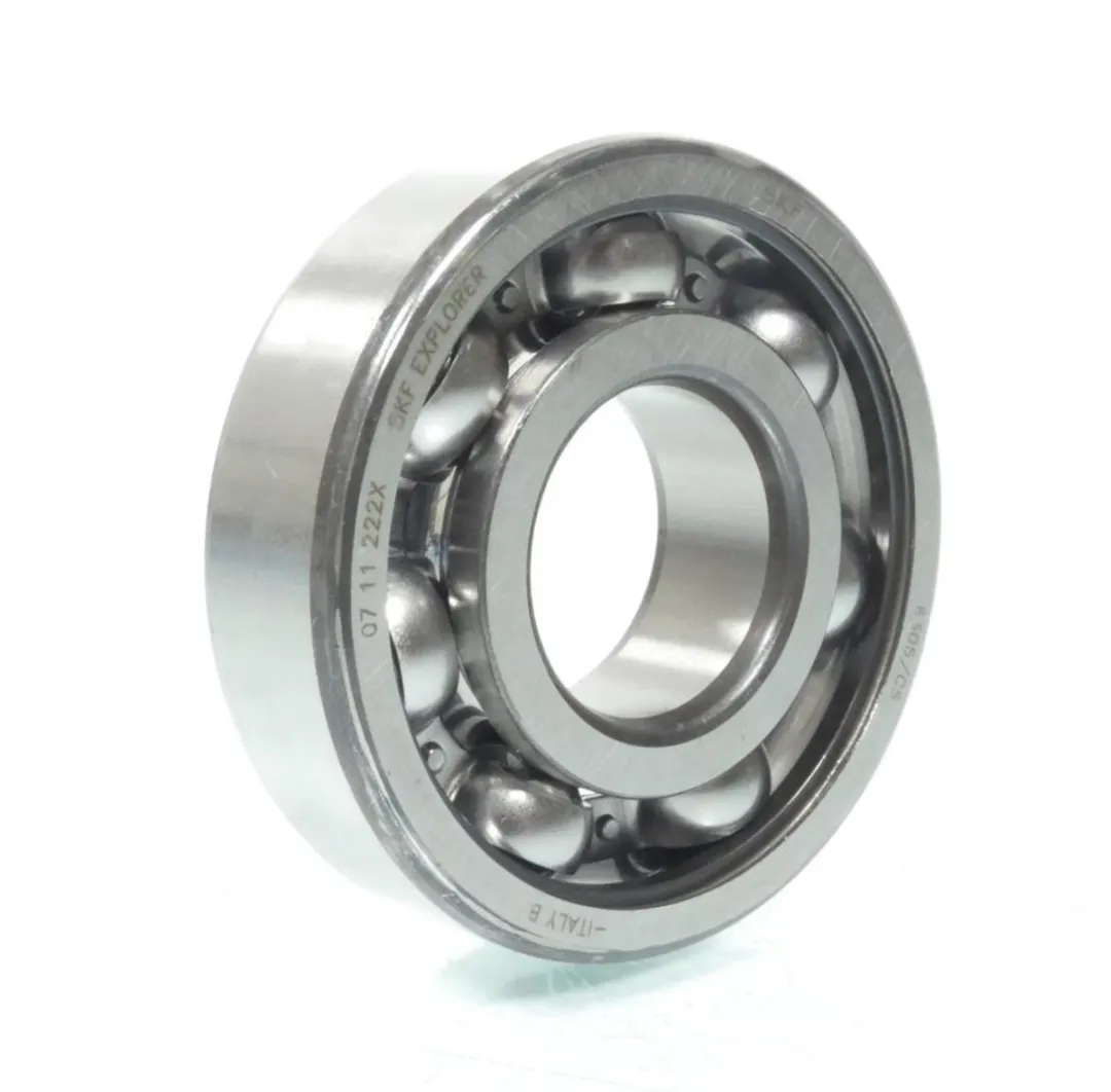 SKF Wiellager voor Piaggio Ape TM 169809