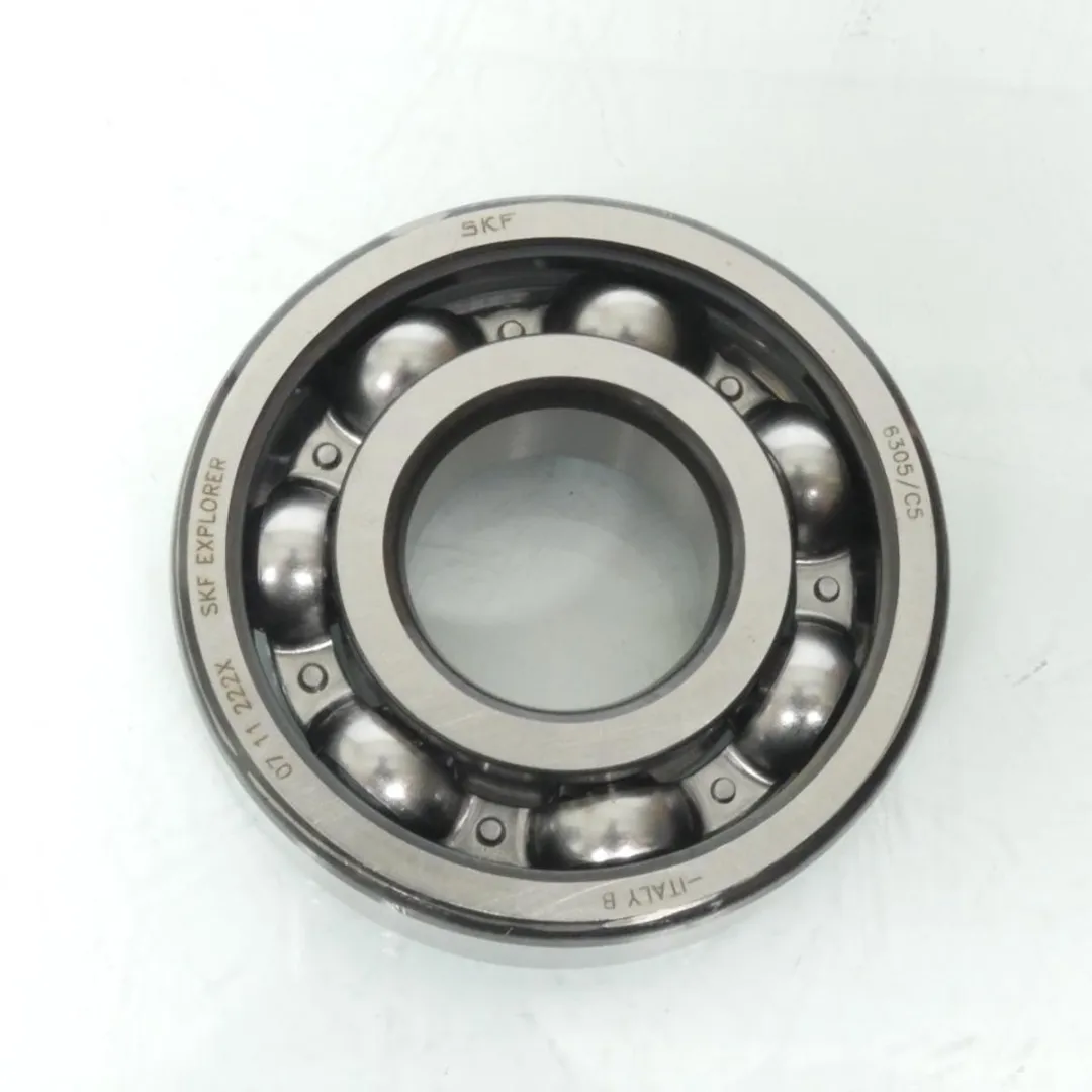 SKF Wiellager voor Piaggio Ape TM 169809