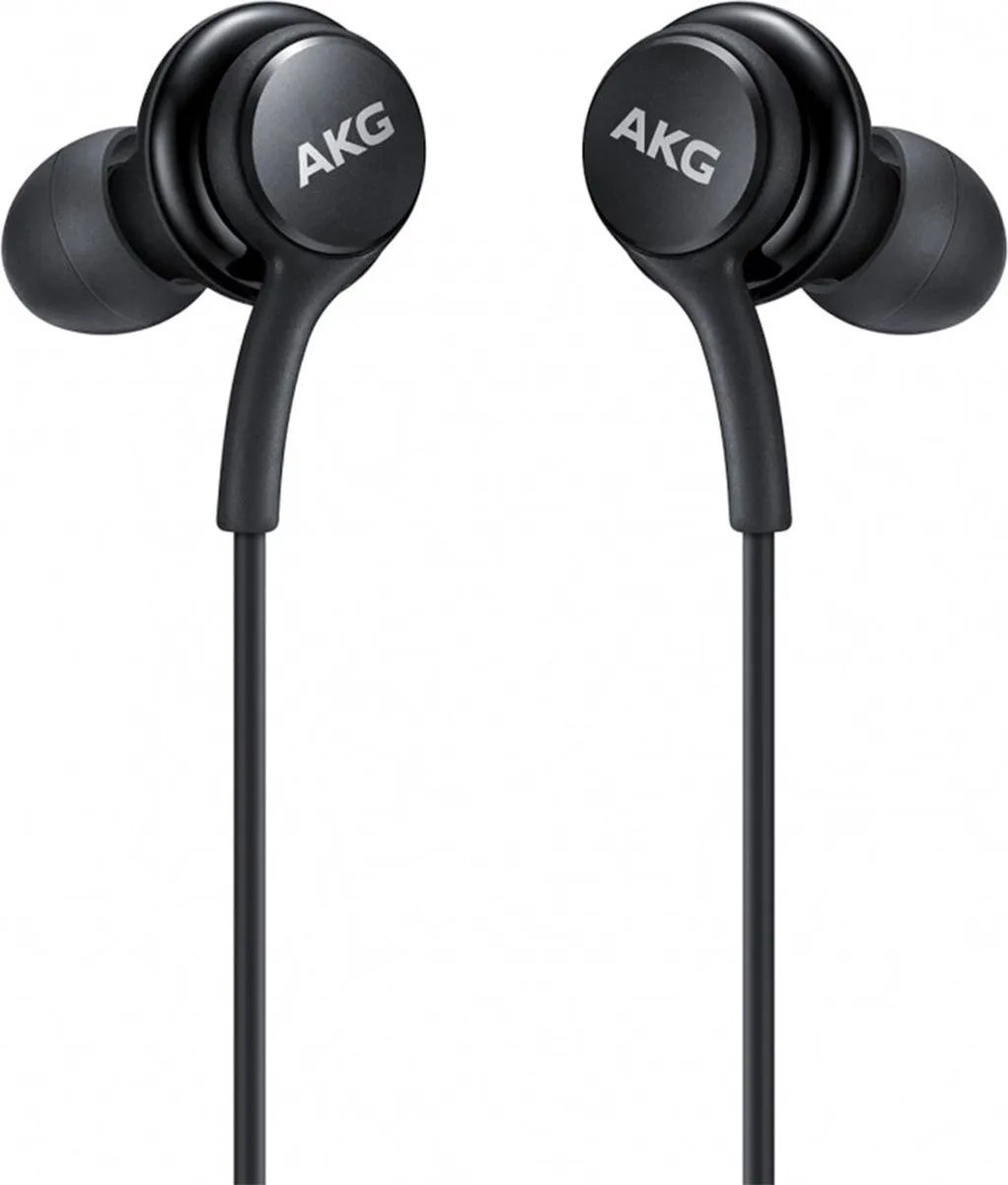 Samsung AKG EO-IC100 Oordopjes USB-C - Zwart