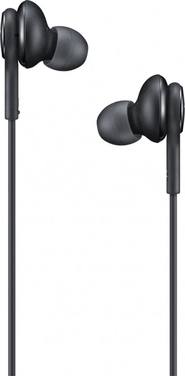 Samsung AKG EO-IC100 Oordopjes USB-C - Zwart - afbeelding 6 van 6