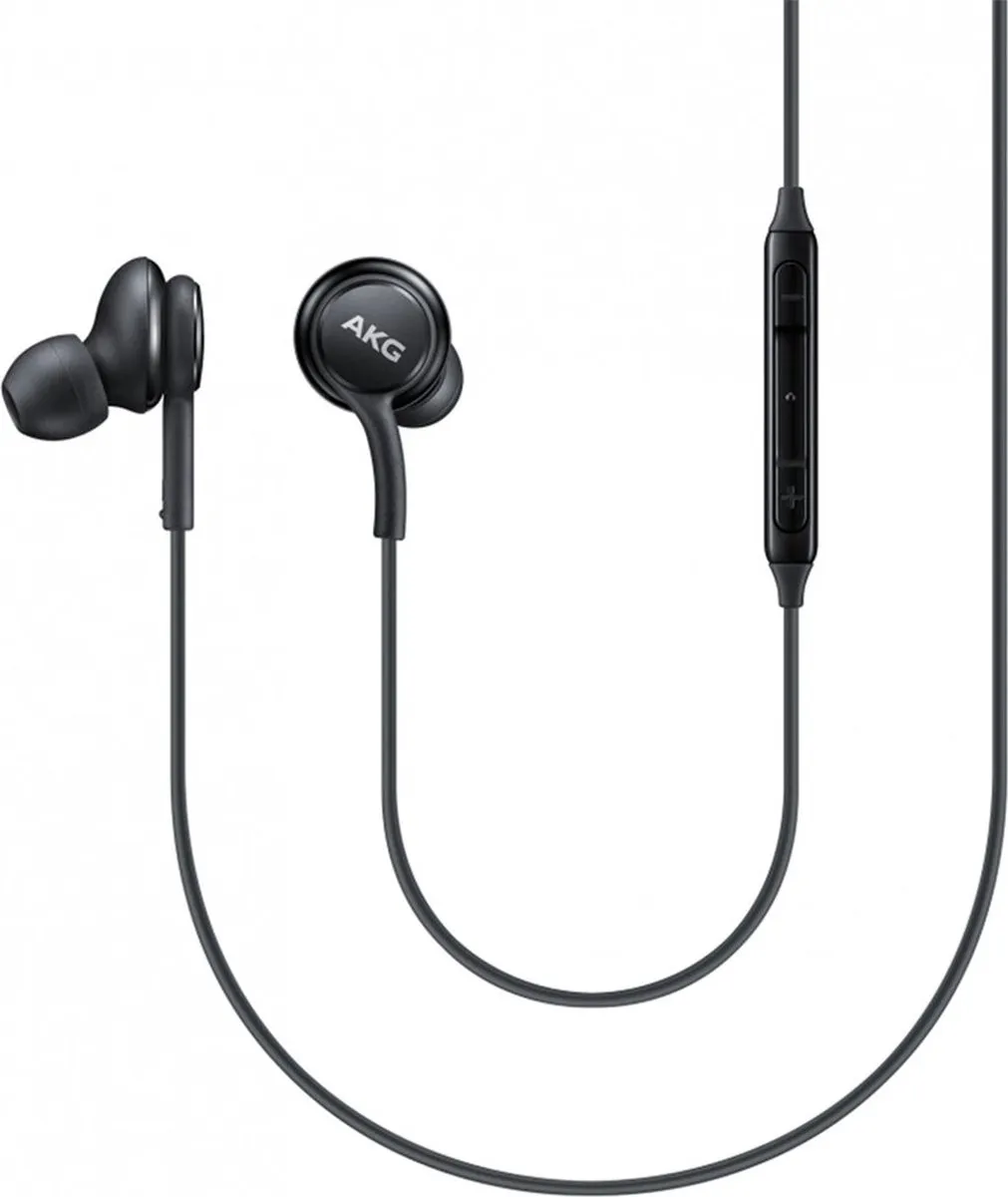 Samsung AKG EO-IC100 Oordopjes USB-C - Zwart