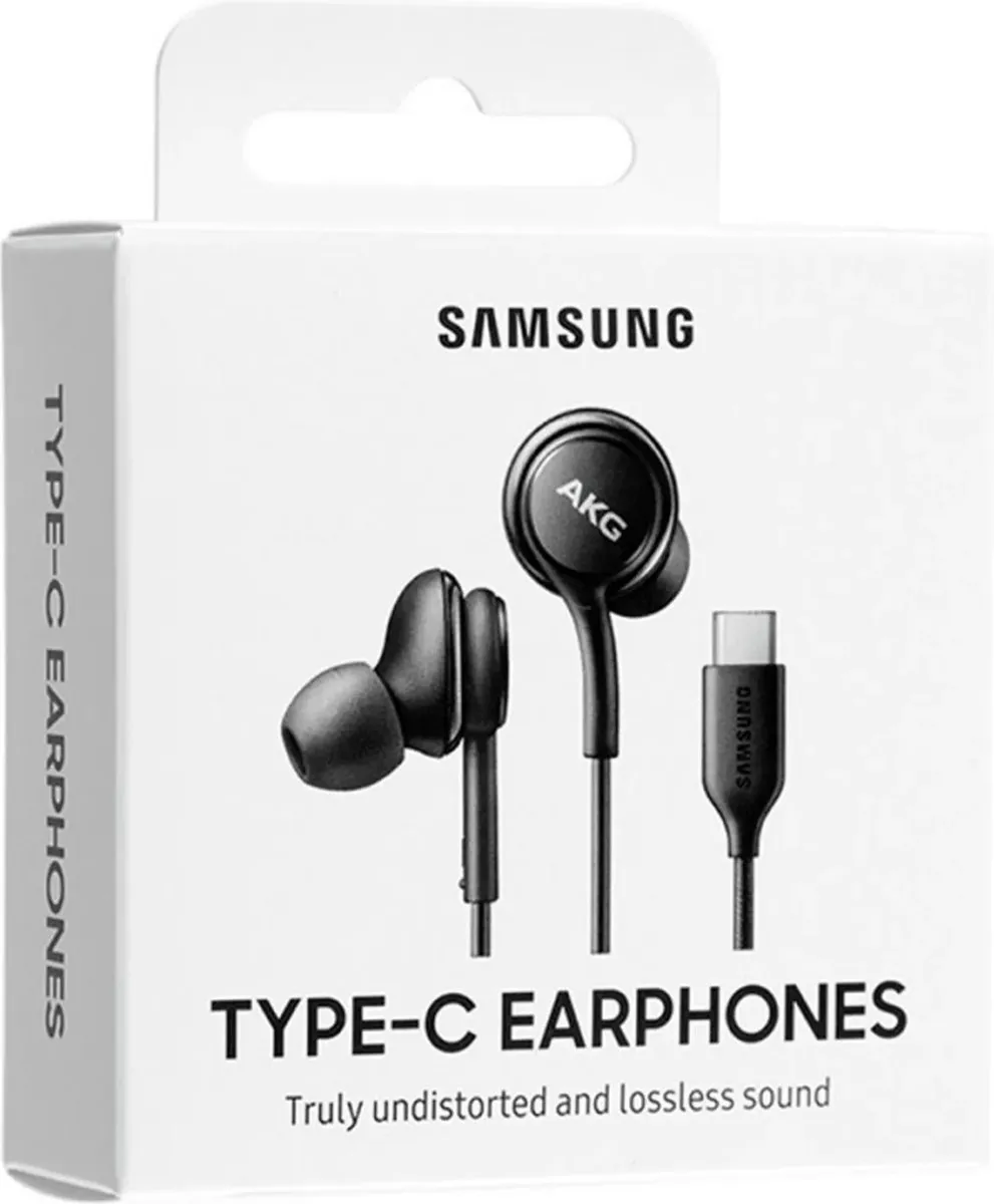 Samsung AKG EO-IC100 Oordopjes USB-C