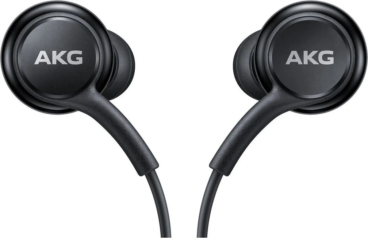 Samsung AKG EO-IC100 Oordopjes USB-C - Zwart