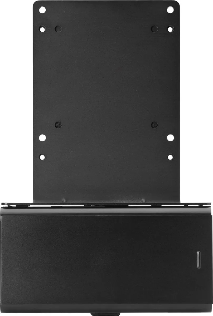 HP B300 Bracket met netadapterhouder