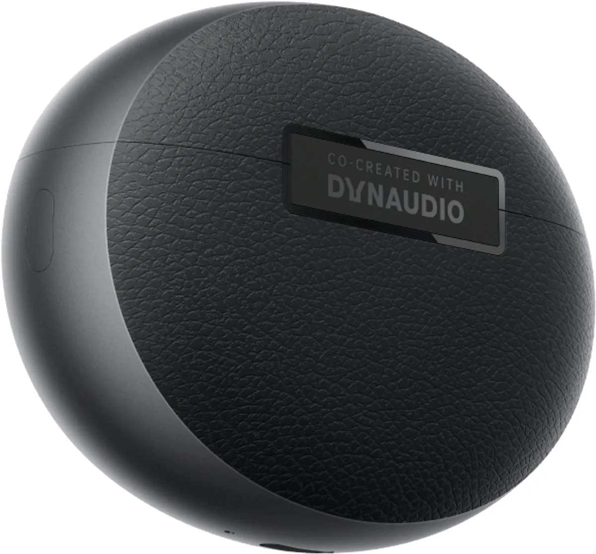 OnePlus Buds Pro 3 - Zwart