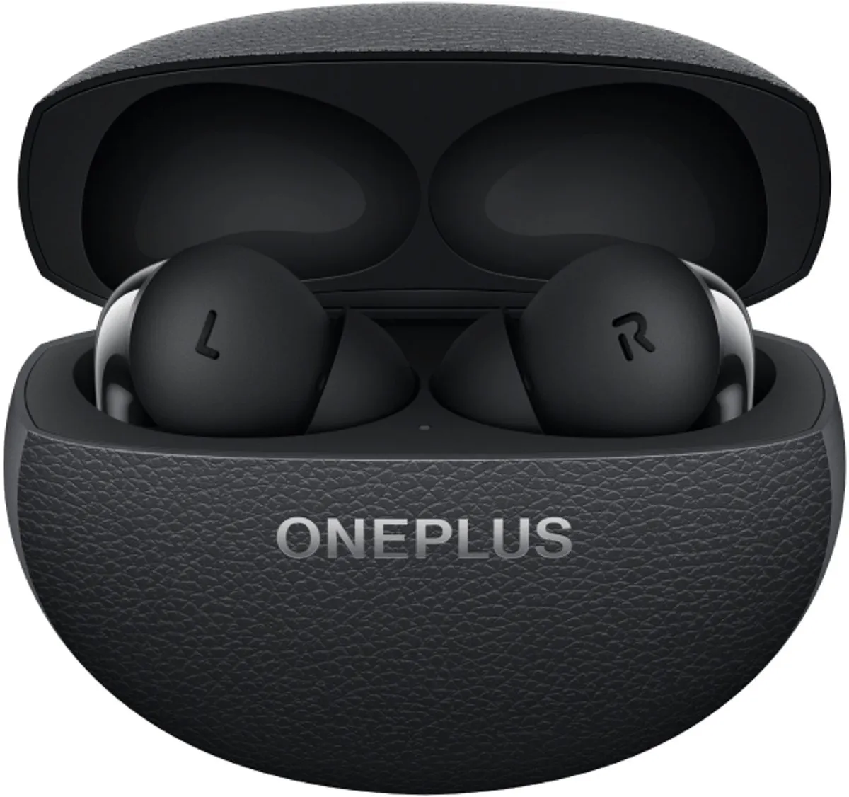 OnePlus Buds Pro 3 - Zwart - afbeelding 6 van 6