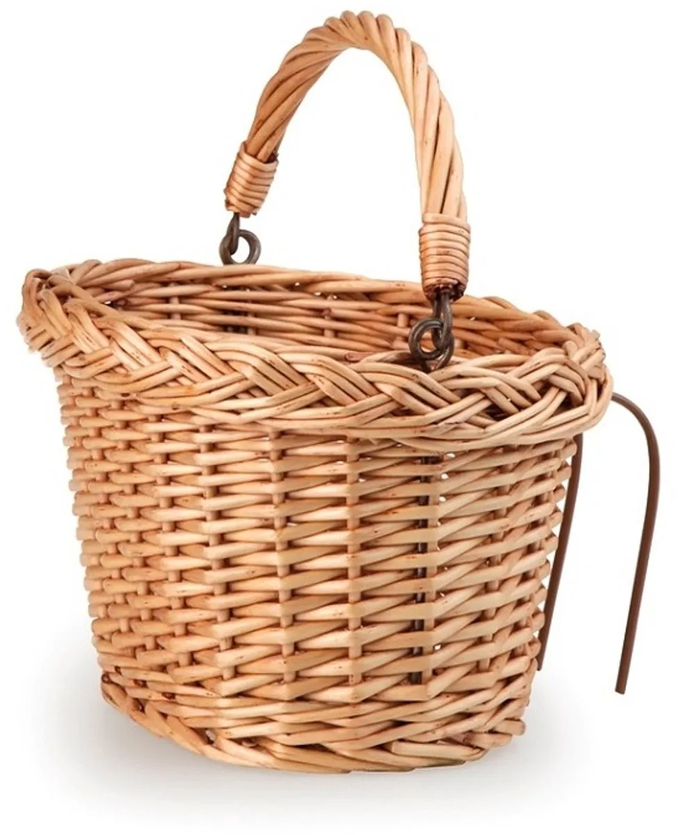 Egmont Toys Fietsmand