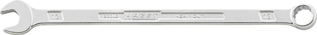 Hazet Steek-/ringsleutel 41mm - Verchroomd