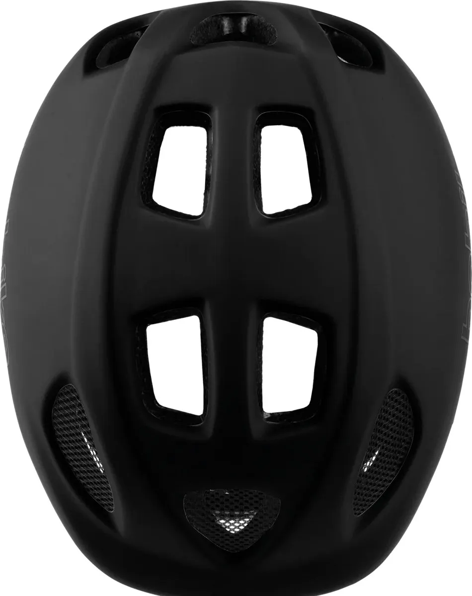 Bobike GO Kinderhelm S Urban Black