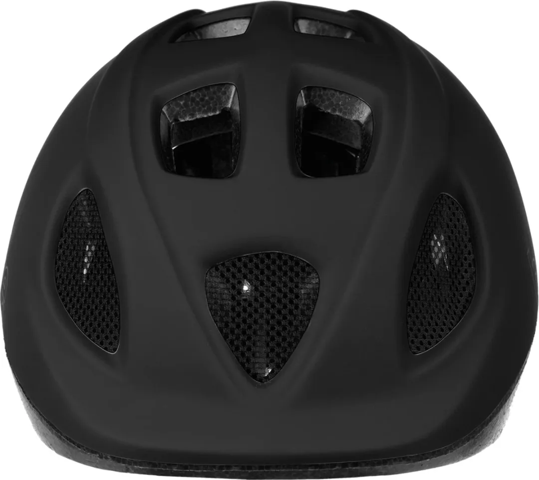 Bobike GO Kinderhelm S Urban Black