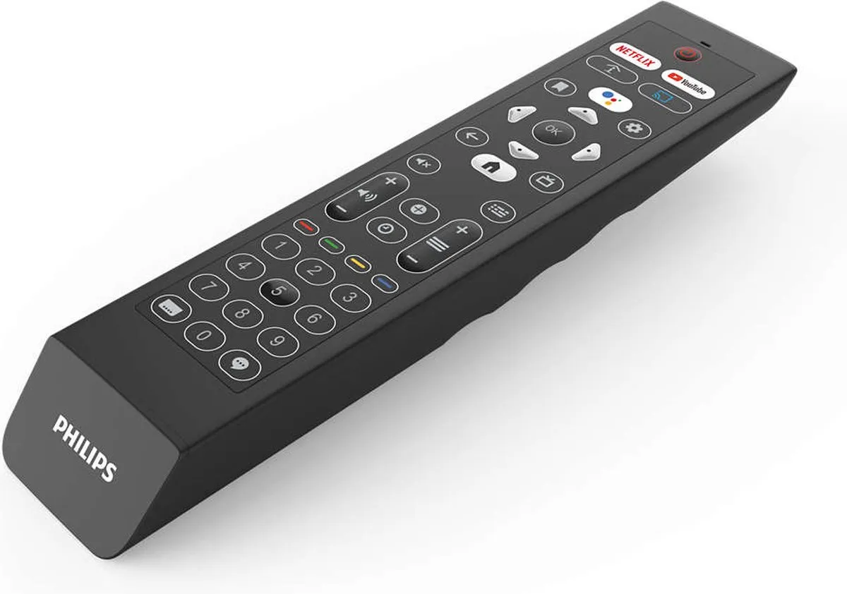 Philips 22AV2226A/00 Hotel Afstandsbediening
