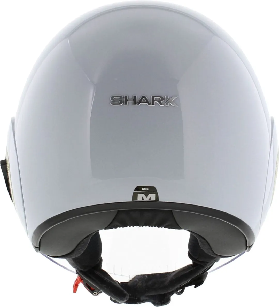Shark Nano W01 Jethelm - XS - Wit