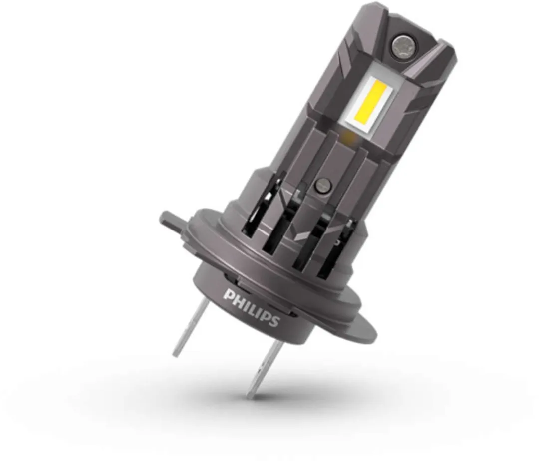 Philips Ultinon Access LED H7 11972U2500CX - Wit - 2 Stuks