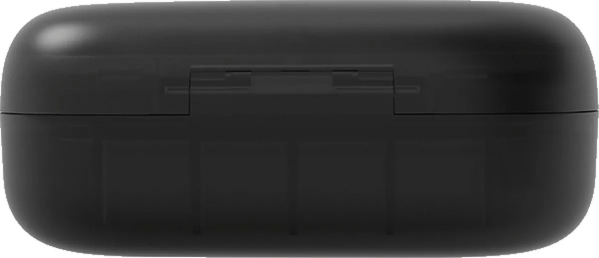 Fairphone Fairbuds AUFEAR-1ZW-WW1 - Oordopjes - Zwart - afbeelding 6 van 6
