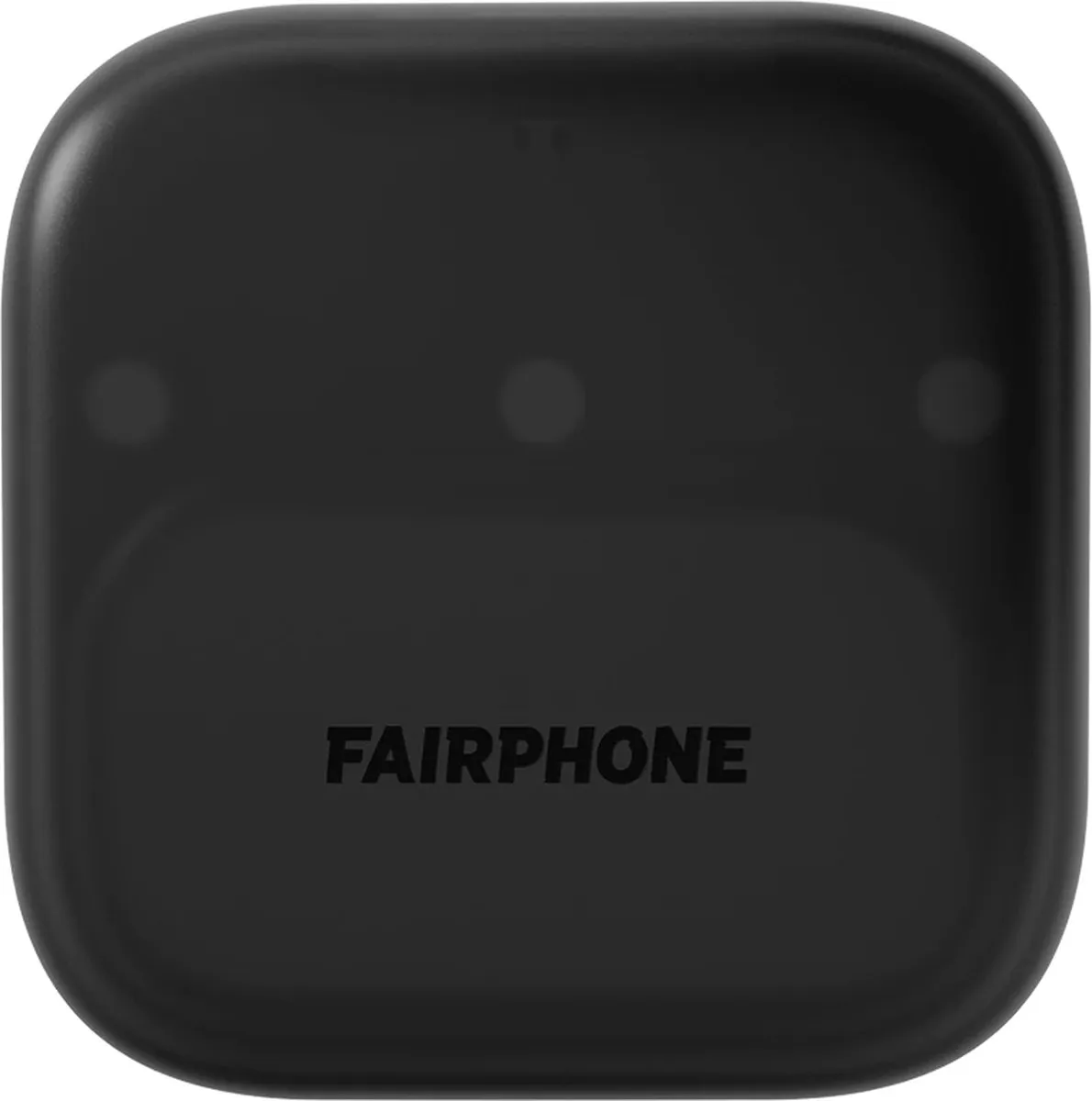 Fairphone Fairbuds AUFEAR-1ZW-WW1 - Oordopjes - Zwart
