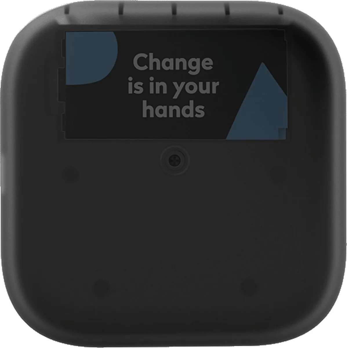 Fairphone Fairbuds AUFEAR-1ZW-WW1 - Oordopjes - Zwart