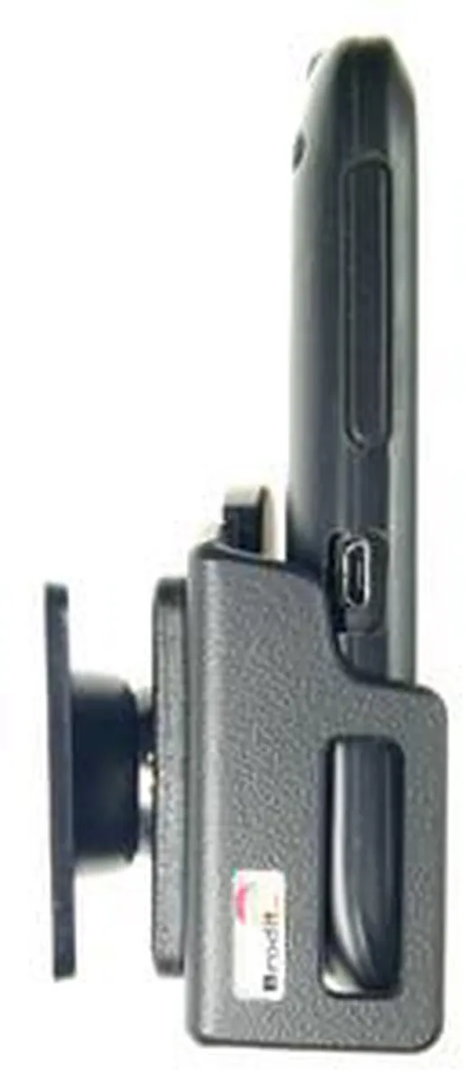 Brodit Universele Passieve Houder 511231 - 49-63mm - Zwart