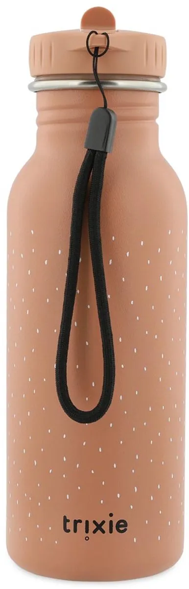 Trixie Schoolset Mrs. Cat - Brooddoos & Drinkfles 0,5L