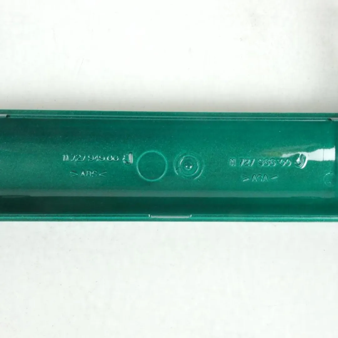 Peugeot 50 Fox 727949VT Voorvorkbeschermer - Groen