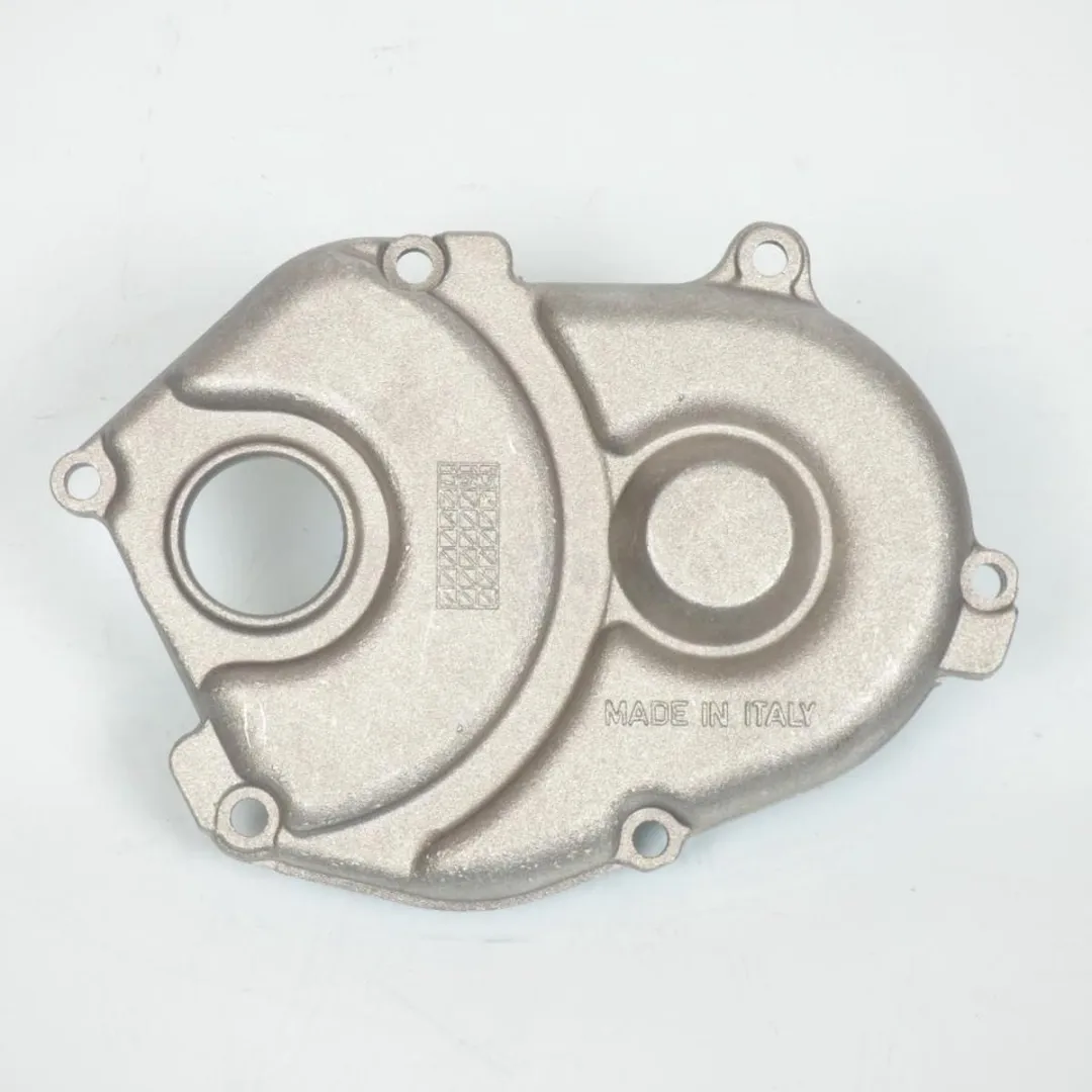 Yamaha 50 Bump Transmissiehuis - 2004-2009