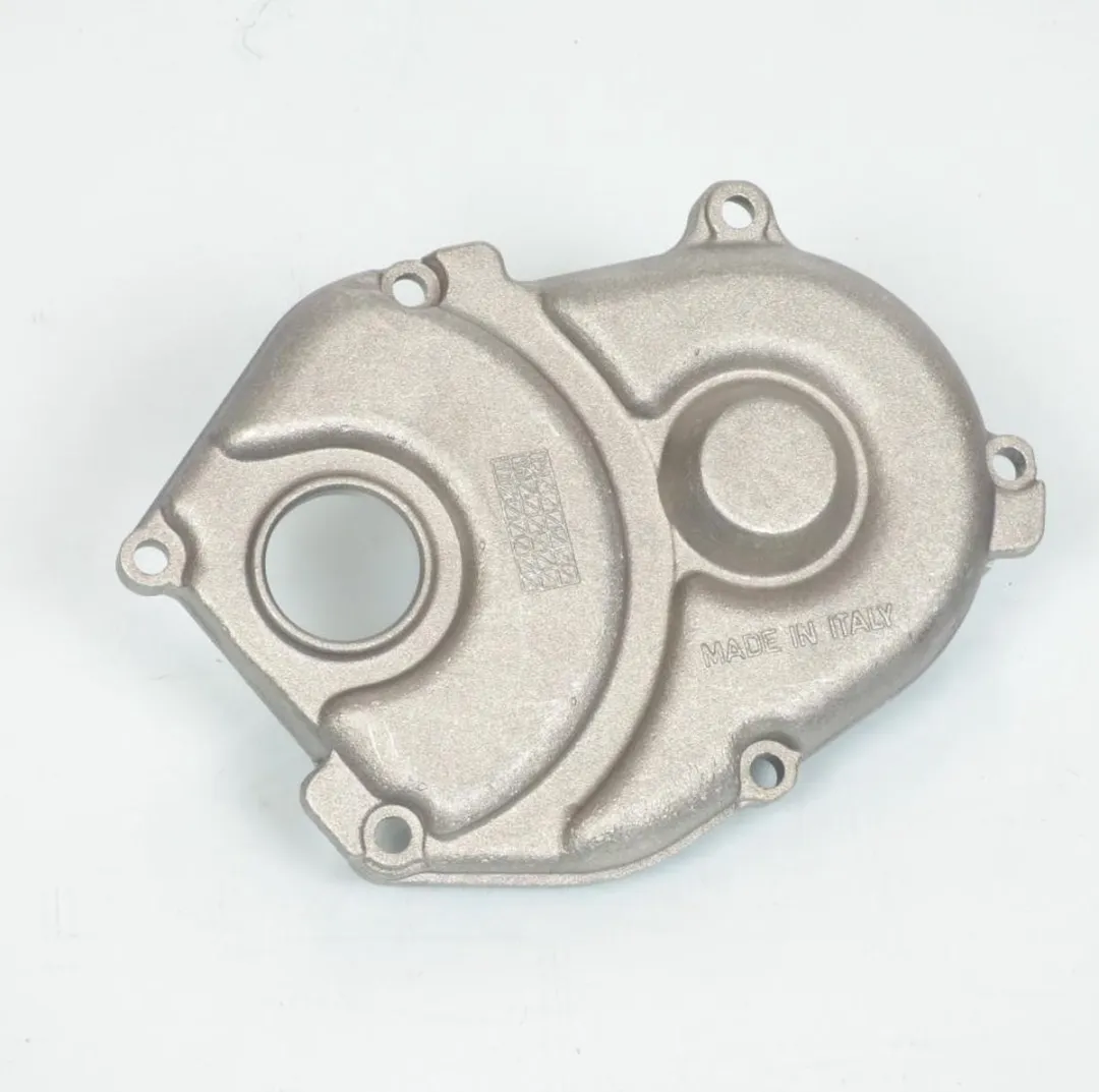 Yamaha 50 Bump Transmissiehuis - 2004-2009